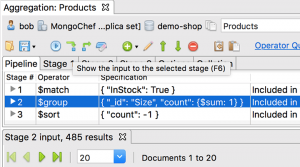 Studio 3T - The Best IDE For MongoDB - studio3t.com‎
